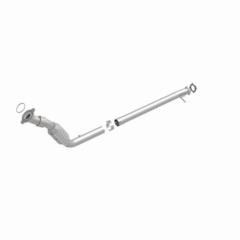 MagnaFlow Conv DF Uplander 06 3.5L OEM - DTX Performance