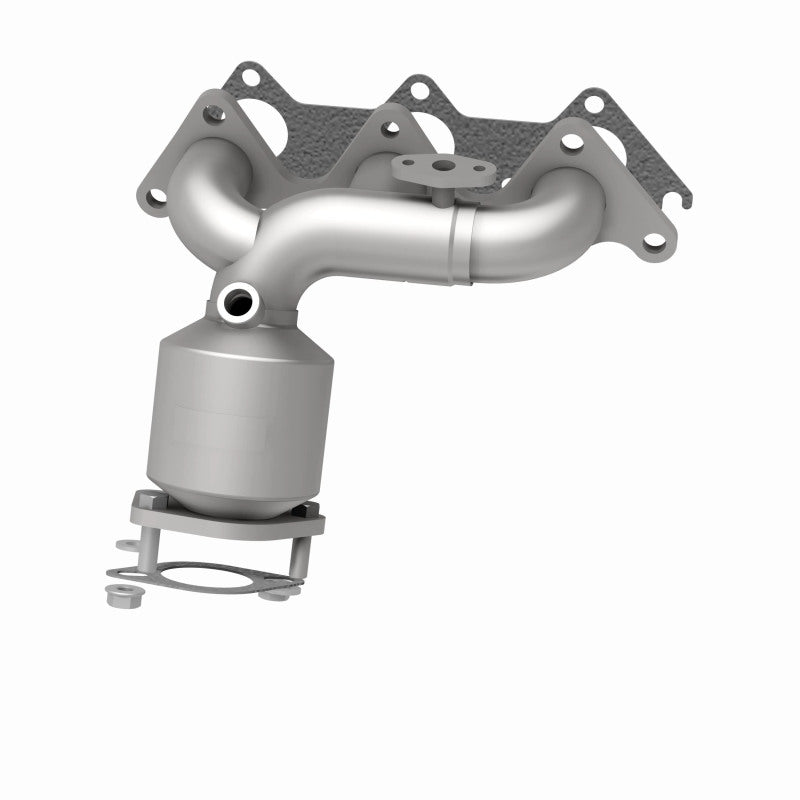 MagnaFlow Conv DF 95-00 Sebring 2.5L Rear Manifold - DTX Performance