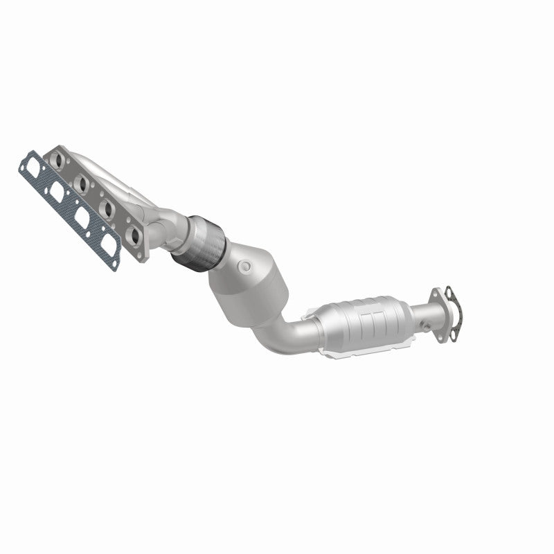 MagnaFlow Conv DF 02-06 Cooper/S Manifold - DTX Performance