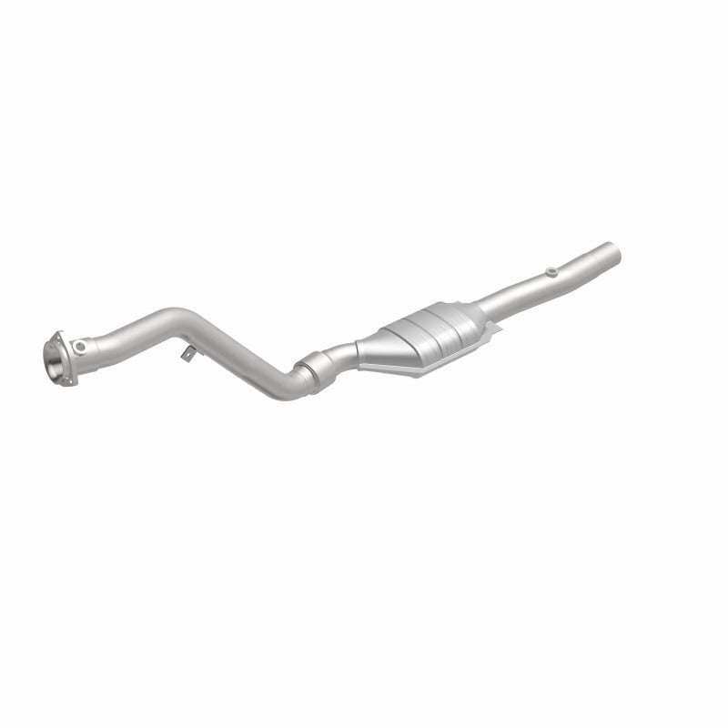 MagnaFlow Conv DF 00-03 Audi A8 Quatt 4.2L Passenger Side - DTX Performance