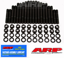 Load image into Gallery viewer, ARP Pontiac 400-455 w/ Edelbrock D-Port Head Stud Kit - DTX Performance