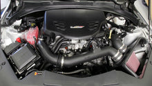 Load image into Gallery viewer, K&amp;N 16-17 Cadillac ATS-V 3.6L V6 Twin Turbo Performance Intake Kit - DTX Performance