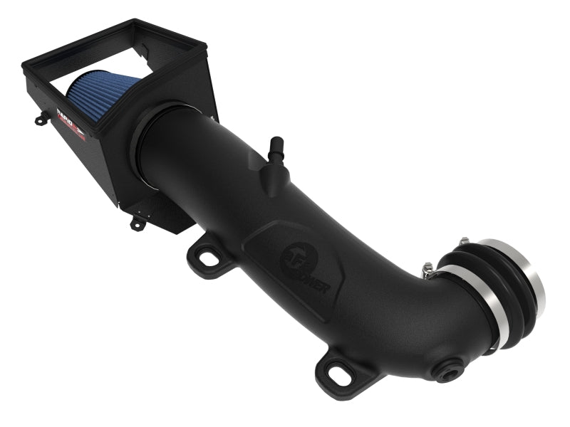 aFe Rapid Induction Pro 5R Cold Air Intake System 18-21 Jeep Wrangler(JL)/Gladiator(JT) 3.6L - DTX Performance