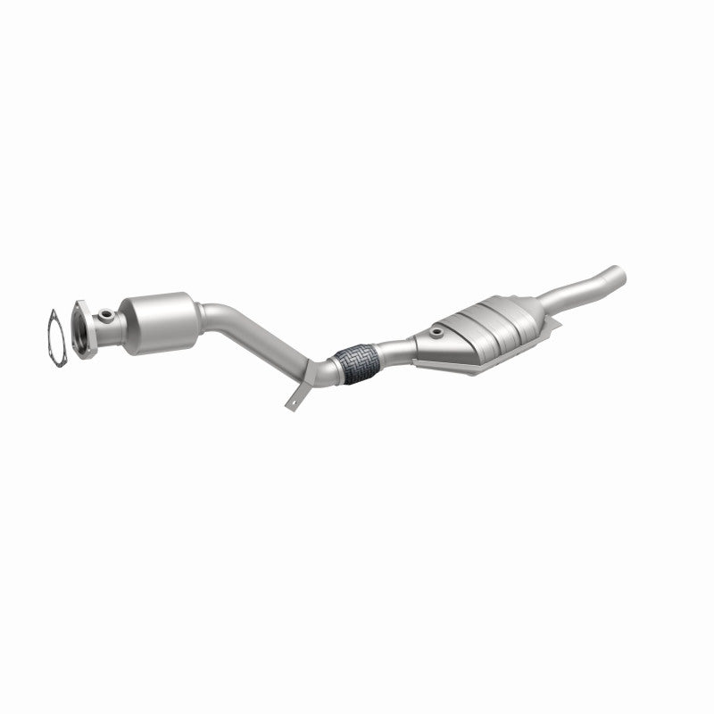 MagnaFlow Conv DF 03 Volkswagen Passat 2.8L - DTX Performance