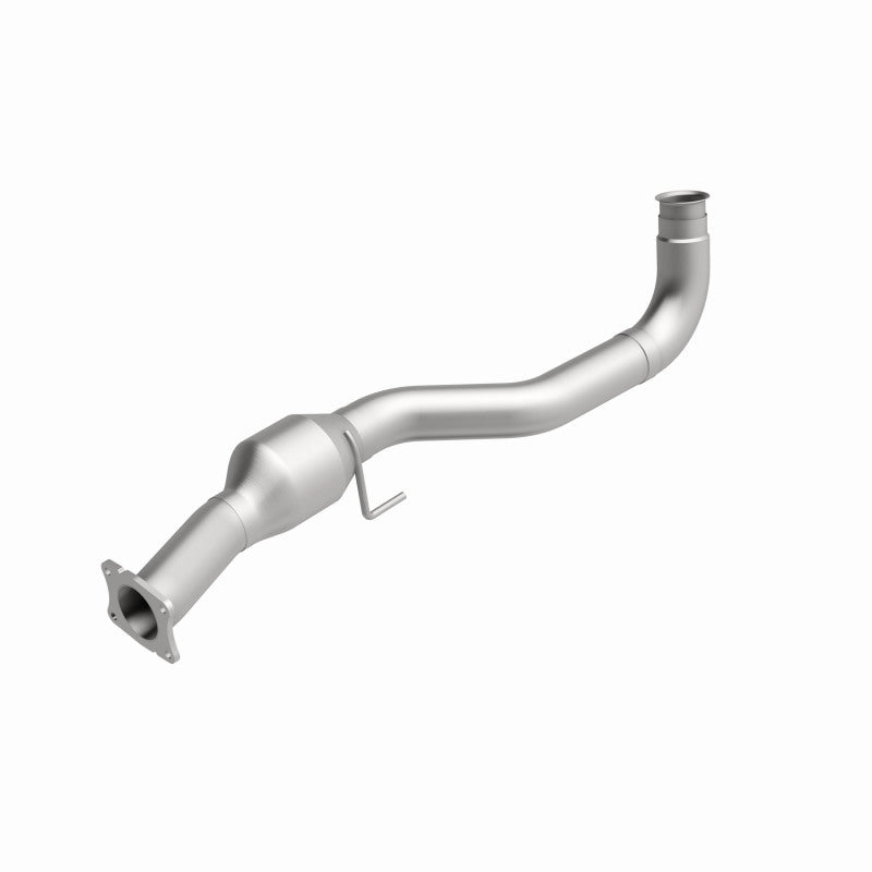 MagnaFlow Conv. DF 01-05 GM Silv/Sierra 6.6L - DTX Performance