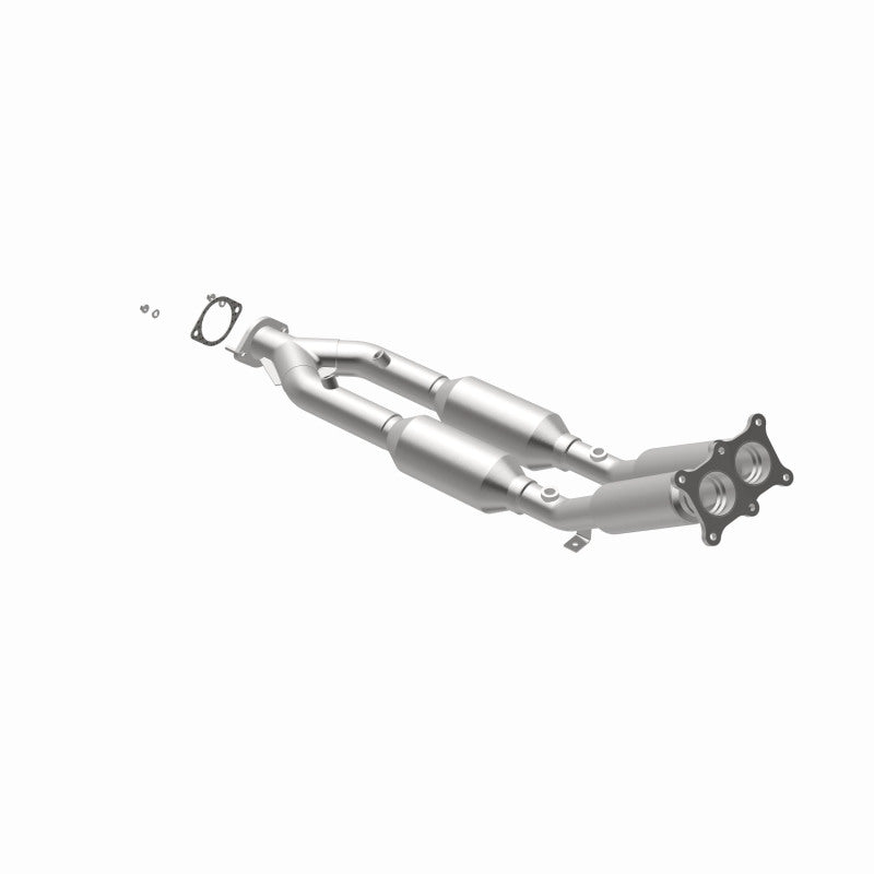 MagnaFlow Conv DF 99-01 Volvo S80 2.8L - DTX Performance