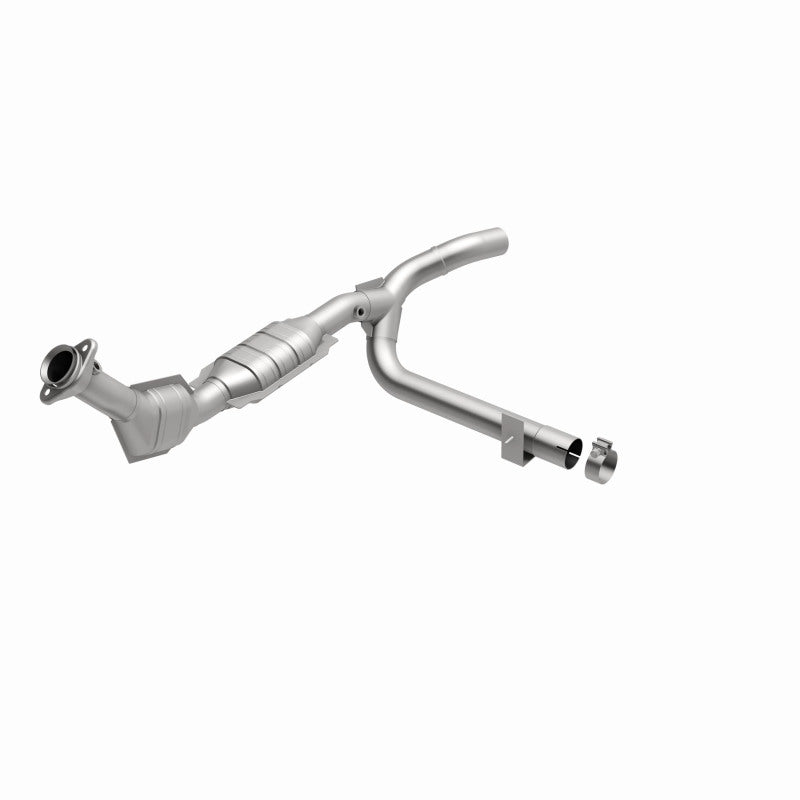 MagnaFlow Conv DF 01 Ford F150 5.4L - DTX Performance