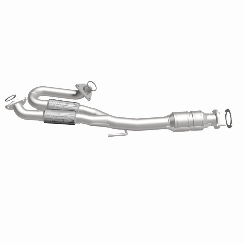 Magnaflow Conv DF 2011-2014 Maxima 3.5 L Underbody - DTX Performance