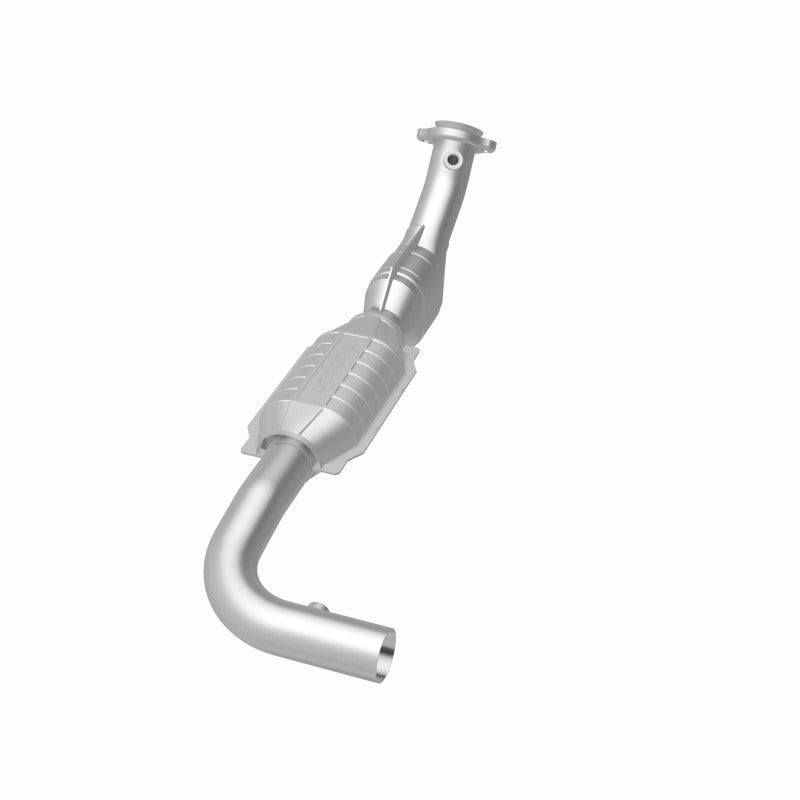 MagnaFlow Conv DF 99-02 F-150/Exped 5.4L D/S - DTX Performance