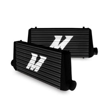 Load image into Gallery viewer, Mishimoto Universal Silver M Line Bar &amp; Plate Intercooler - DTX Performance