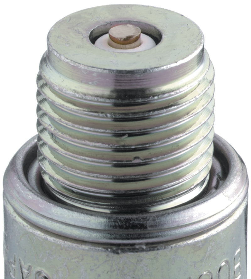 NGK Standard Spark Plug Box of 10 (BU8H) - DTX Performance