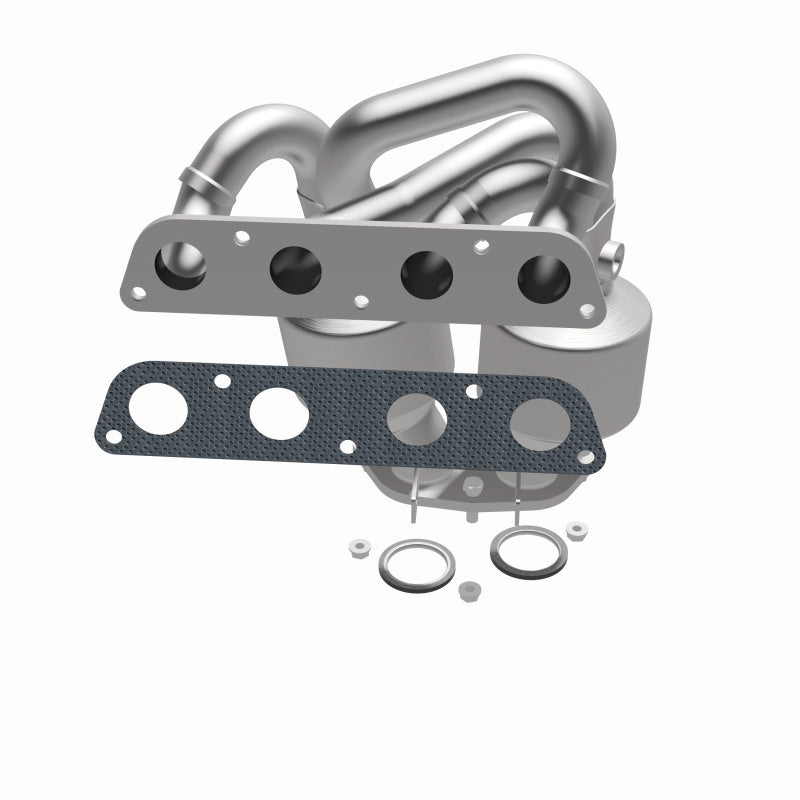 MagnaFlow Conv DF 00-05 Toyota MR2 Spyder 1.8l Manifold - DTX Performance