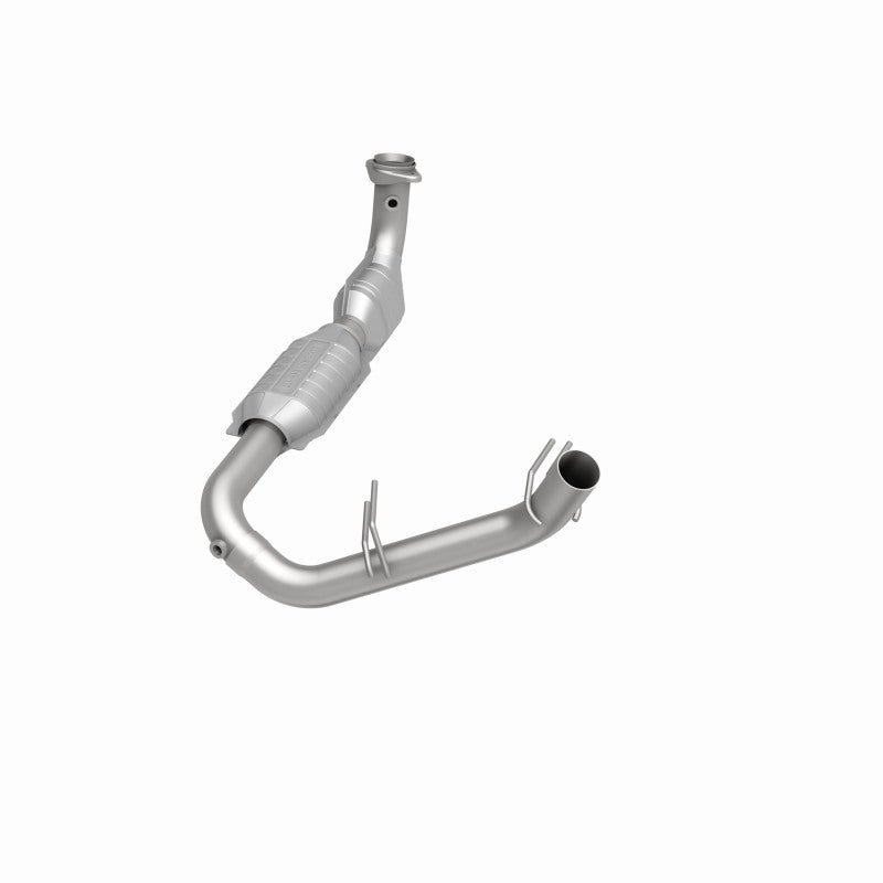 MagnaFlow Conv DF 97-98 Ford Trucks 5.4L - DTX Performance