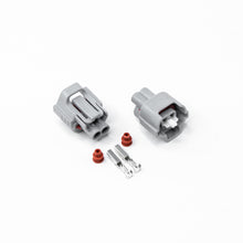 Load image into Gallery viewer, DeatschWerks Sumitomo Electrical Connector Housing &amp; Pins for Re-Pining - DTX Performance