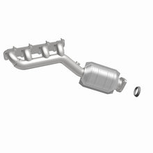 Load image into Gallery viewer, MagnaFlow Conv DF 06-09 Cadillac STS 4.4L Driver Side - DTX Performance