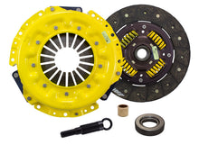 Load image into Gallery viewer, ACT 1990 Nissan 300ZX HD/Perf Street Sprung Clutch Kit - DTX Performance