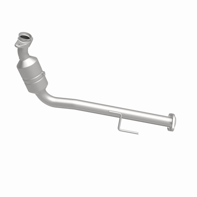 MagnaFlow Conv DF 05-06 Wrangler 2.4L OEM - DTX Performance