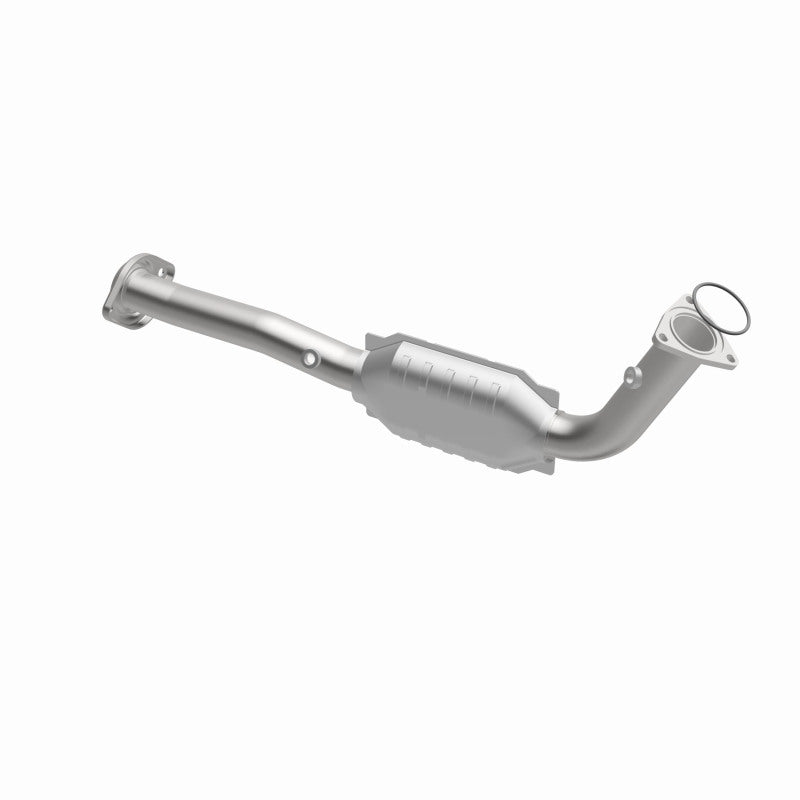 MagnaFlow Conv DF 03-06 Hummer H2 6.0L Passenger Side - DTX Performance