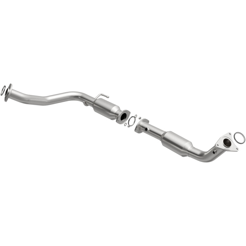 Magnaflow 08-17 Toyota Sequoia 5.7L CARB Compliant Direct-Fit Catalytic Converter - DTX Performance