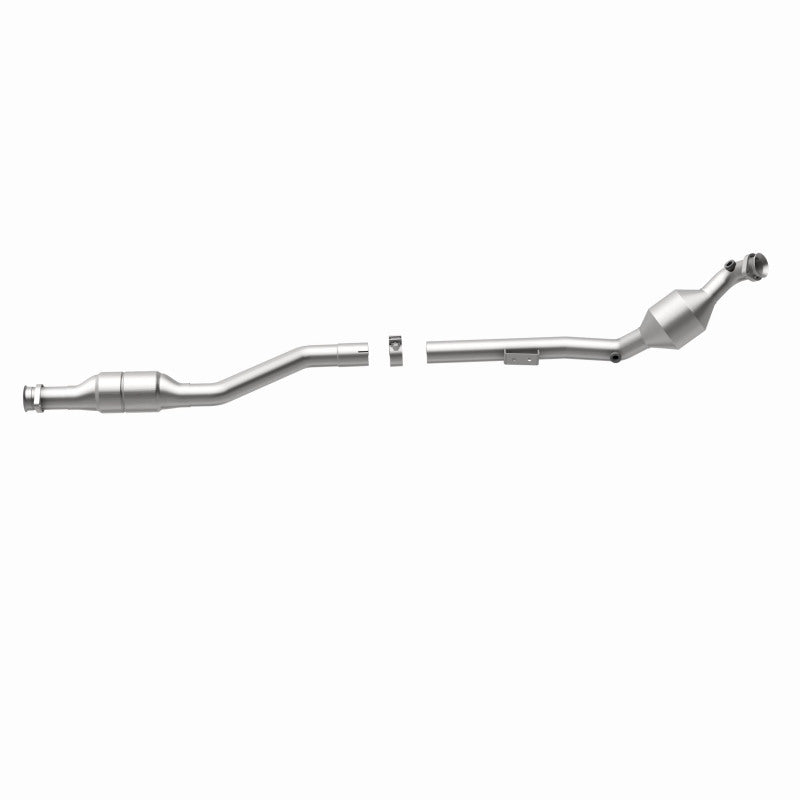 MagnaFlow Conv DF 00-02 Mercedes E430 4.3L - DTX Performance