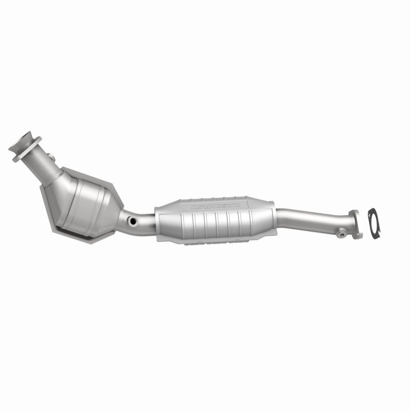 MagnaFlow Conv DF 96-00 Crown Vic 4.6L OEM - DTX Performance