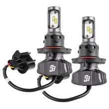 Load image into Gallery viewer, Oracle H13 - S3 LED Headlight Bulb Conversion Kit - 6000K - DTX Performance