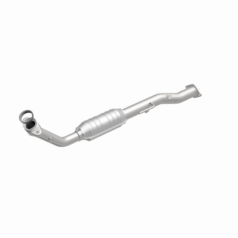 MagnaFlow Conv DF Ranger 95-97 - DTX Performance