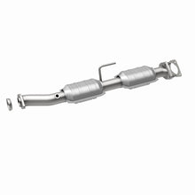 Load image into Gallery viewer, MagnaFlow Conv DF 98-00 Ford Ranger 4.0L/3.0L Rear / 98-00 Mazda B300 3.0L / B4000 4.0L Rear - DTX Performance