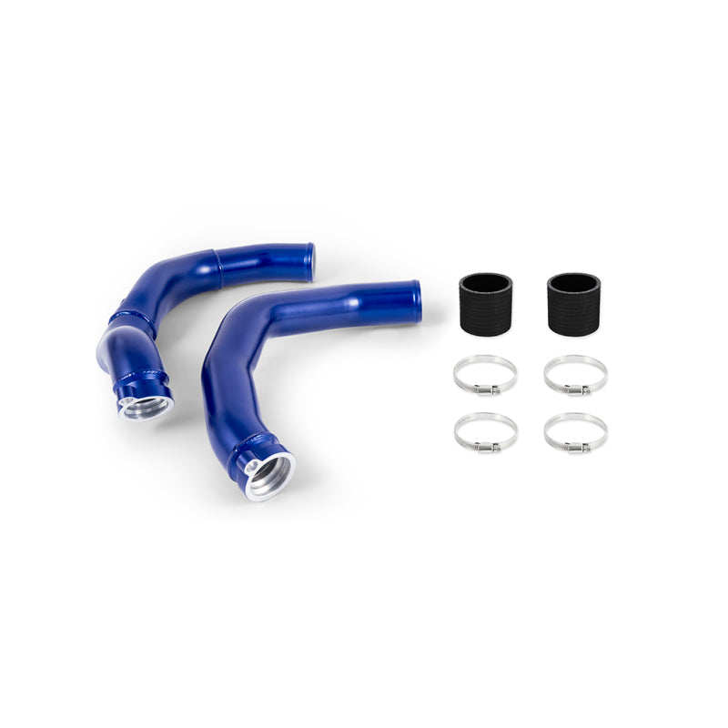 Mishimoto 2015-2020 BMW F80 M3/M4 Intercooler Pipe Kit FDB - DTX Performance