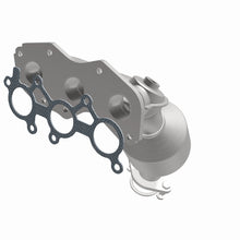 Load image into Gallery viewer, MagnaFlow Conv DF 07-10 Camry 3.5 Passenger Side Manifold - DTX Performance