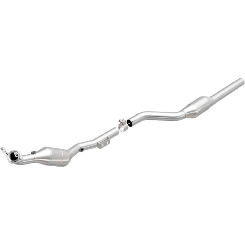 MagnaFlow Conv DF 01-02 Mercedes E430 Passenger Side CA - DTX Performance