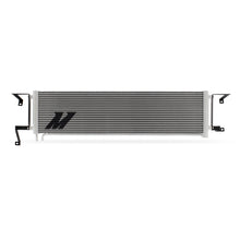 Load image into Gallery viewer, Mishimoto 11-16 Ford 6.7L Powerstroke Transmission Cooler Kit Silver - DTX Performance