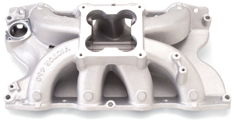 Edelbrock Victor 460 4500 Manifold - DTX Performance