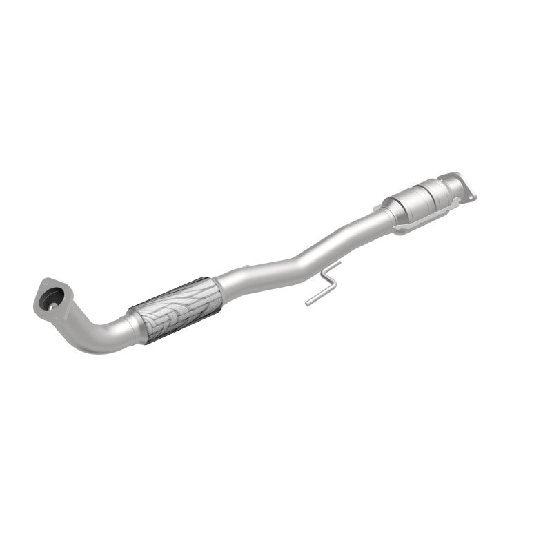 MagnaFlow Conv DF 02-04 Toyota Camry 2.4L Rear - DTX Performance