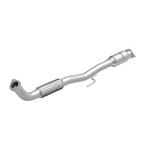 Load image into Gallery viewer, MagnaFlow Conv DF 02-04 Toyota Camry 2.4L Rear - DTX Performance