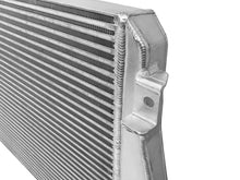 Load image into Gallery viewer, aFe Bladerunner Intercooler 17-18 GM Diesel Trucks V8-6.6L L5P - DTX Performance