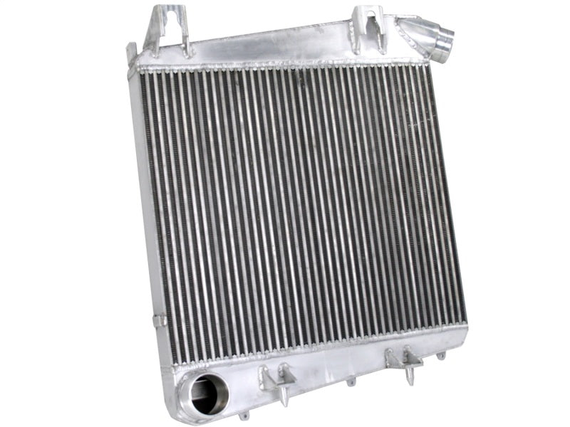 aFe Bladerunner Intercoolers I/C Ford Diesel Trucks 08-10 V8-6.4L (td) - DTX Performance