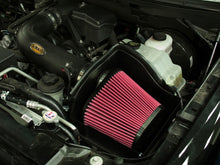 Load image into Gallery viewer, Airaid 2010 Ford F-150 Raptor 5.4L CAD Intake System w/ Tube (Dry / Red Media) - DTX Performance