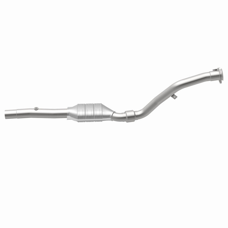 MagnaFlow Conv DF 00-03 Audi A8 Quatt 4.2L Passenger Side - DTX Performance