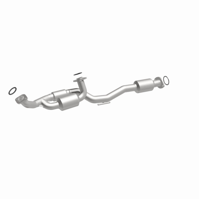 MagnaFlow Conv Direct Fit 97-01 Toyota Camry 3.0L / 96-98 Lexus ES300 3.0L - DTX Performance