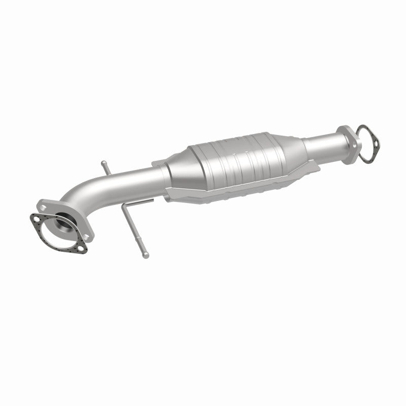 MagnaFlow Conv DF 02-05 Sedona 3.5L Rear - DTX Performance