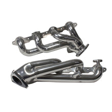 Load image into Gallery viewer, BBK 99-04 GM Truck SUV 4.8 5.3 Shorty Tuned Length Exhaust Headers - 1-3/4 Titanium Ceramic - DTX Performance