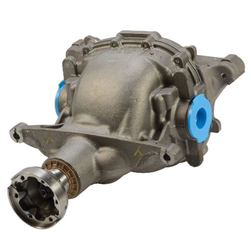 Ford Racing 2019 Ford Mustang Super 8.8in IRS Loaded Differential Housing 3.55 - DTX Performance