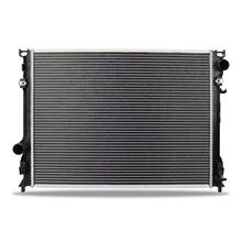 Load image into Gallery viewer, Mishimoto 05-08 Dodge Charger / Magnum w/ Heavy Duty Cooling Replacement Radiator - Plastic - DTX Performance