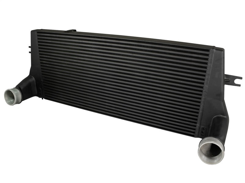 aFe BladeRunner Street Series Intercooler w/ Tubes 94-02 Dodge Diesel Trucks L6-5.9L (td) - DTX Performance