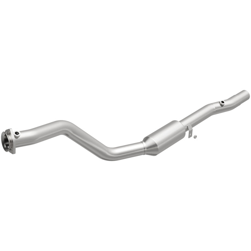 MagnaFlow 2001-2003 Audi S8 4.2L Direct-Fit Catalytic Converter 55.25in Length - DTX Performance