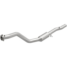 Load image into Gallery viewer, MagnaFlow 2001-2003 Audi S8 4.2L Direct-Fit Catalytic Converter 55.25in Length - DTX Performance