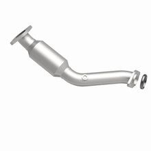 Load image into Gallery viewer, MagnaFlow Conv DF CORVETTE 05-07 6.0L OEM - DTX Performance