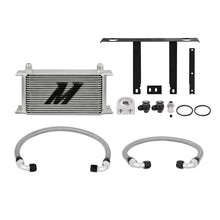 Load image into Gallery viewer, Mishimoto 10-12 Hyundai Genesis Coupe 2.0T Oil Cooler Kit - DTX Performance