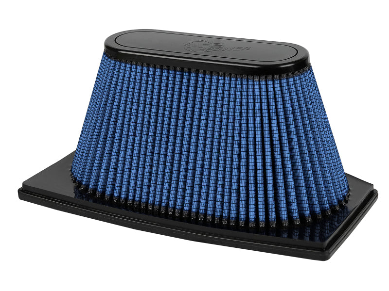 aFe Magnum FLOW PRO 5R Inverted Air Filter 18-19 Jeep Wrangler (JL) I4-2.0L(t) / V6-3.6 - DTX Performance